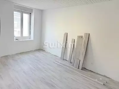 Immeuble, 150 m²