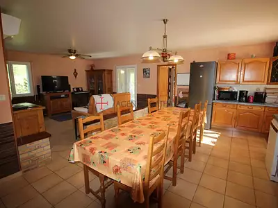 Maison, 94,65 m²