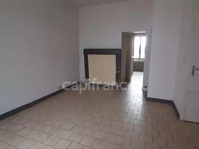 Maison, 64 m²