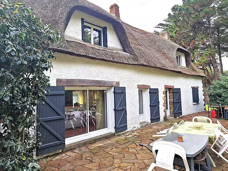 Maison, 167 m²