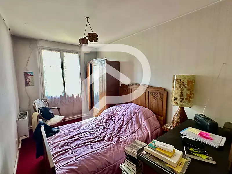 Maison, 132 m²