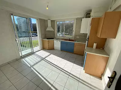 Appartement, 100 m²