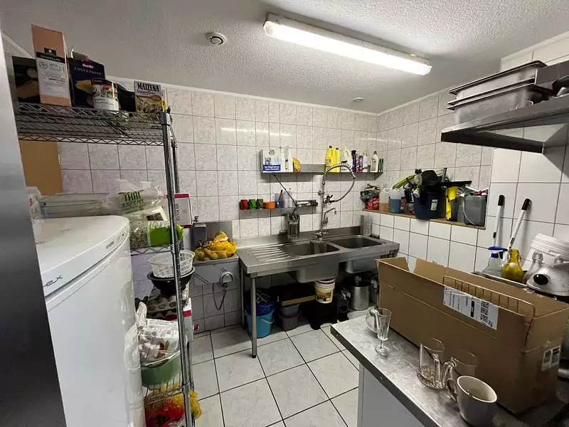 Immeuble, 350 m²