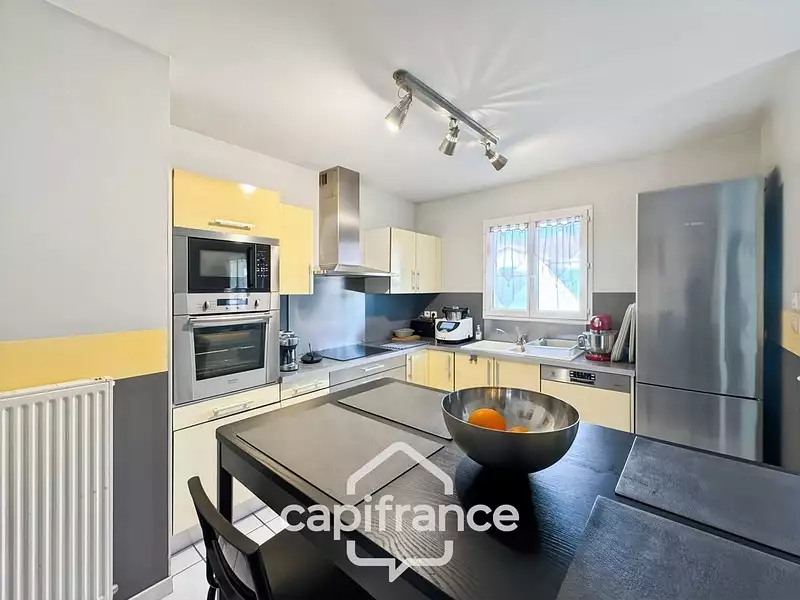 Maison, 92 m²