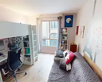 Appartement, 79,62 m²