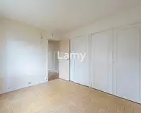 Appartement, 50 m²