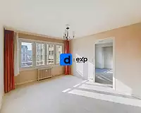 Appartement, 133 m²