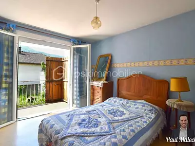 Maison, 167 m²
