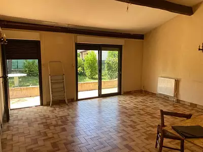 Maison, 90 m²