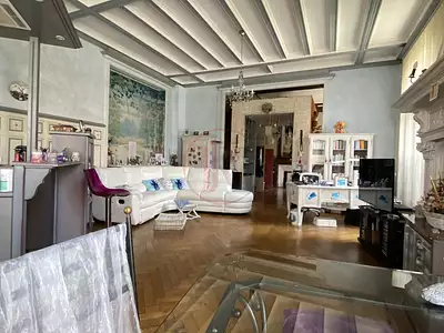 Appartement, 125 m²