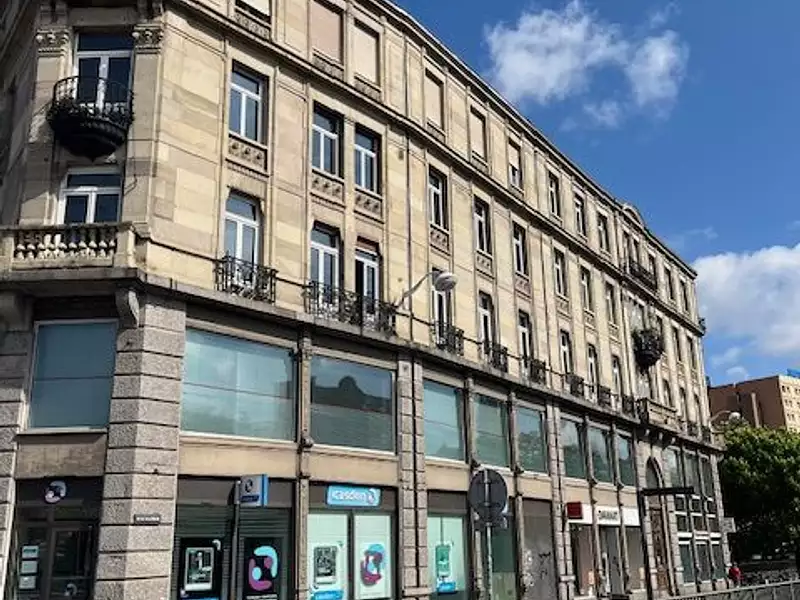 Appartement, 154 m²