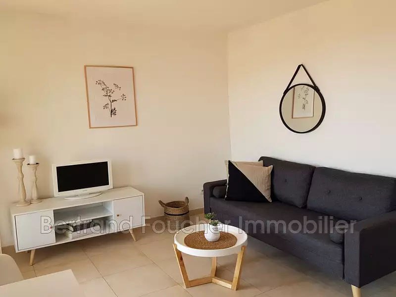 Appartement, 32 m²