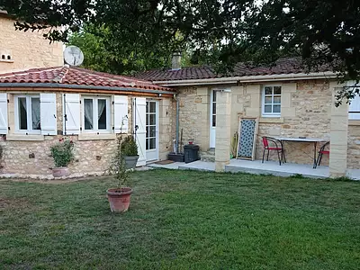 Maison, 103 m²
