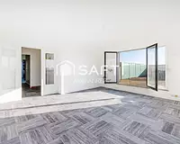 Appartement, 116 m²