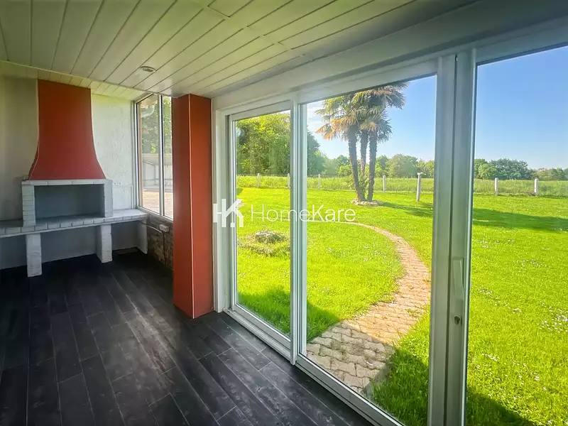 Maison, 150 m²
