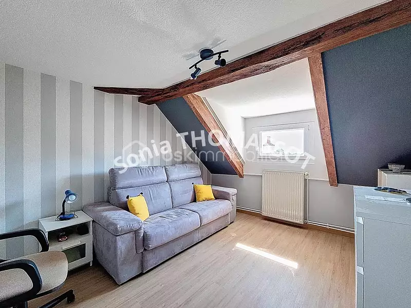 Maison, 130 m²
