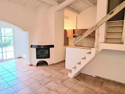 Maison, 63 m²
