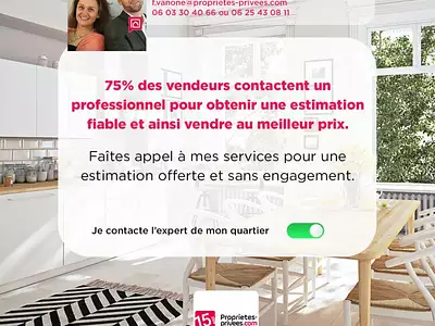 Maison, 98 m²