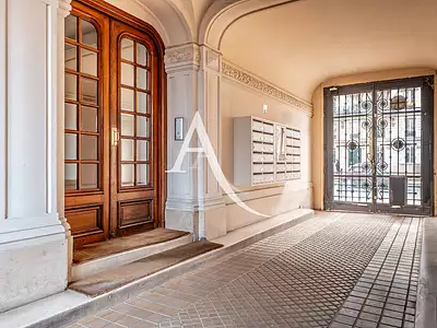 Appartement, 33 m²