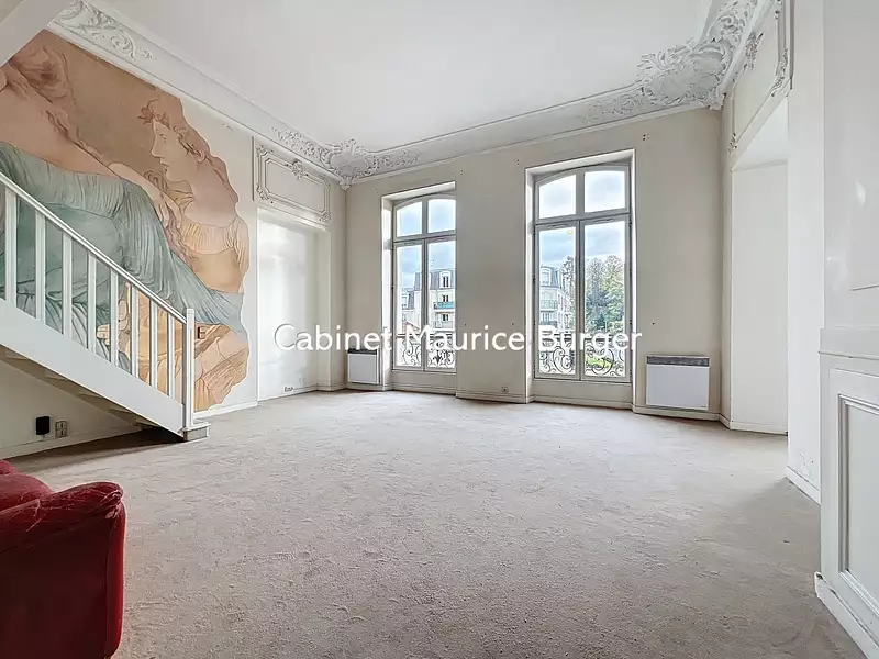 Appartement, 104,73 m²