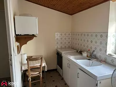 Maison, 131 m²