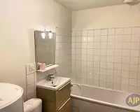 Appartement, 32 m²