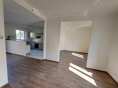 Maison, 125 m²