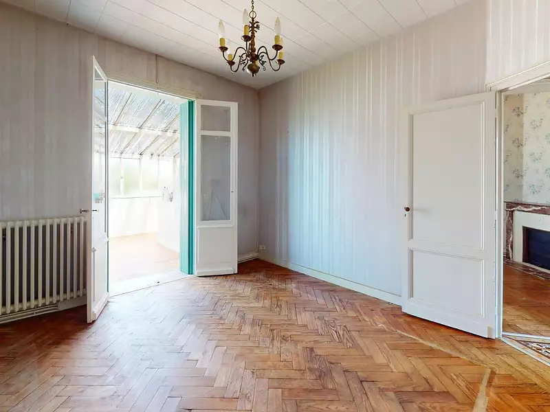 Maison, 54,34 m²