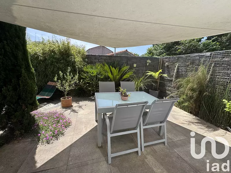 Maison, 112 m²