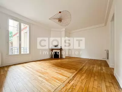Appartement, 65 m²