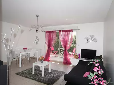 Appartement, 71,2 m²