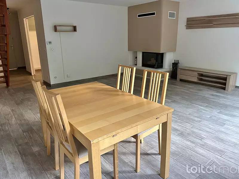 Maison, 91,68 m²
