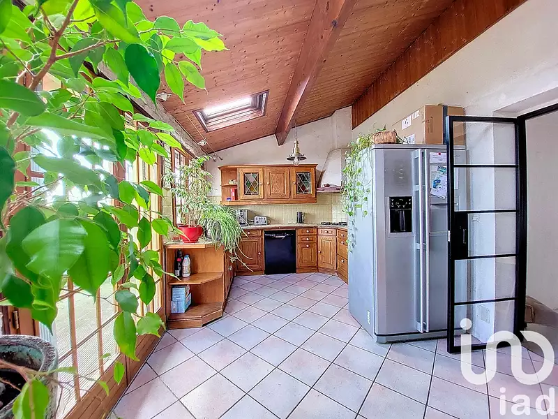Maison, 130 m²