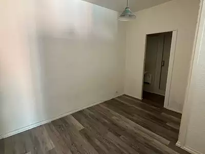Appartement, 29,51 m²