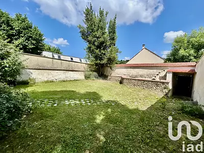 Maison, 229 m²