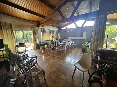 Maison, 240 m²