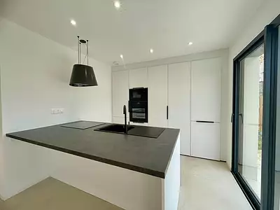 Maison, 83 m²