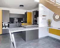 Maison, 290 m²