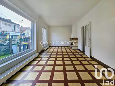 Maison, 118 m²