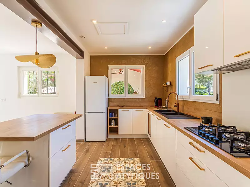 Maison, 183 m²