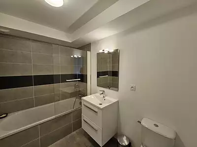 Appartement, 102 m²