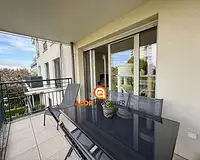 Appartement, 66,77 m²