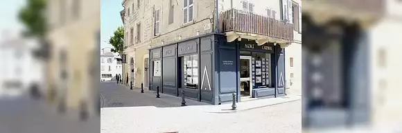 SARL CARDINAL - VILLENEUVE LES AVIGNON