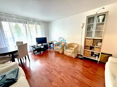 Appartement, 92 m²