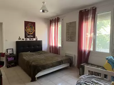 Maison, 135 m²