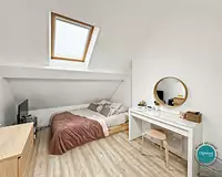 Appartement, 50 m²