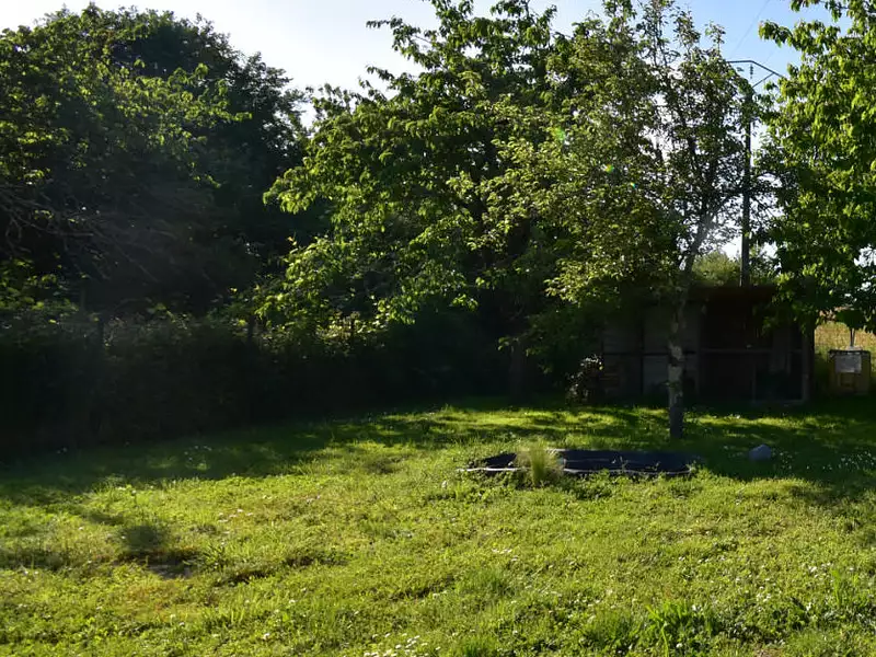 Maison, 100 m²