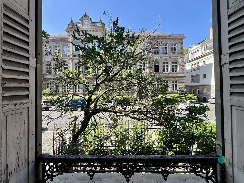Appartement, 105,74 m²