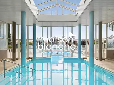 Appartement, 28,37 m²