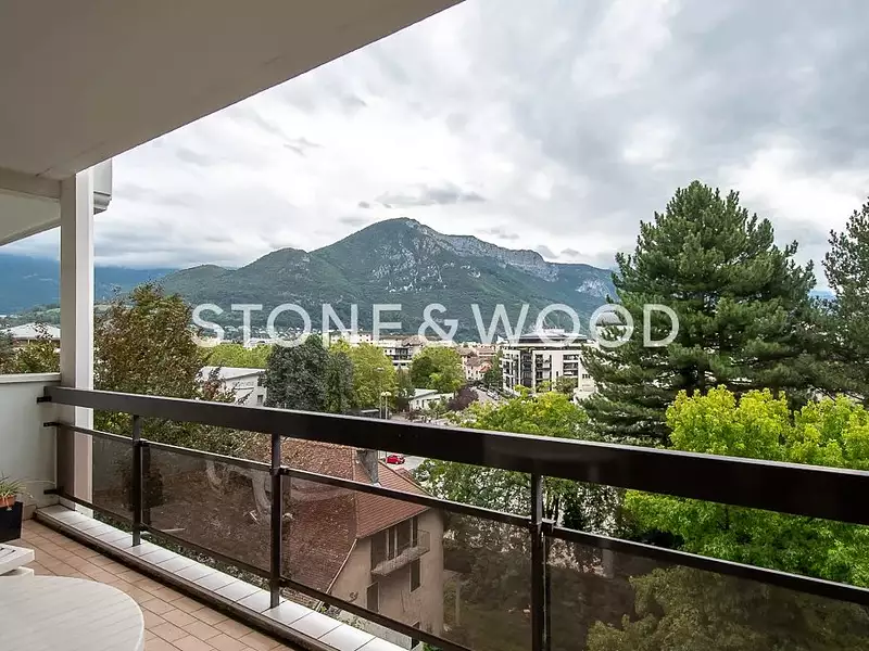 Appartement, 106 m²